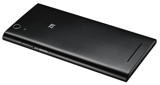 zte zmax