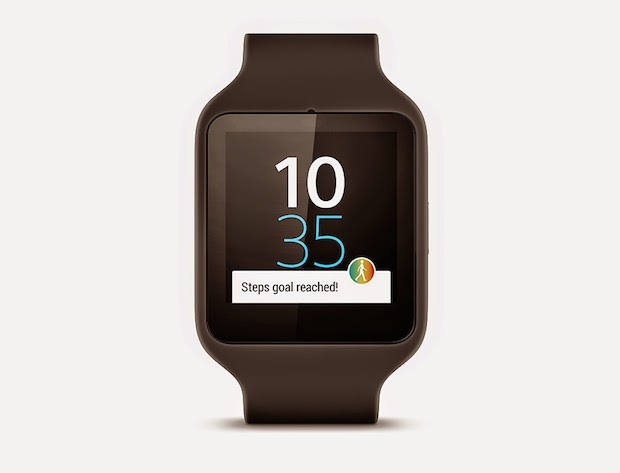 Android Wear recibe su primer gran actualización