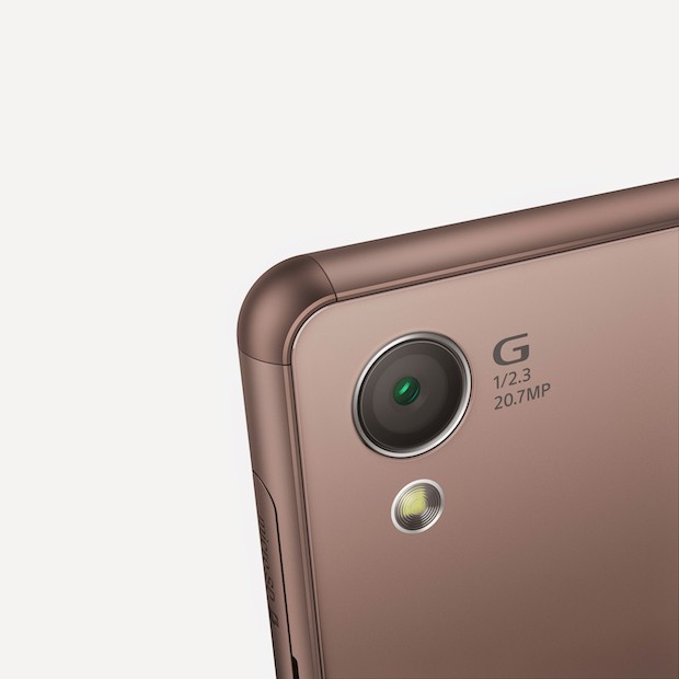 Desbloquear el bootloader del Sony Xperia Z3 y Z3 Compact trae problemas de cámara