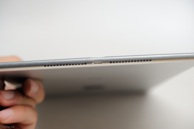 iPad Air 2