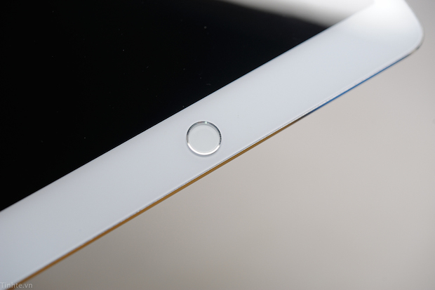 Apple iPad Air 2 se filtra en fotos