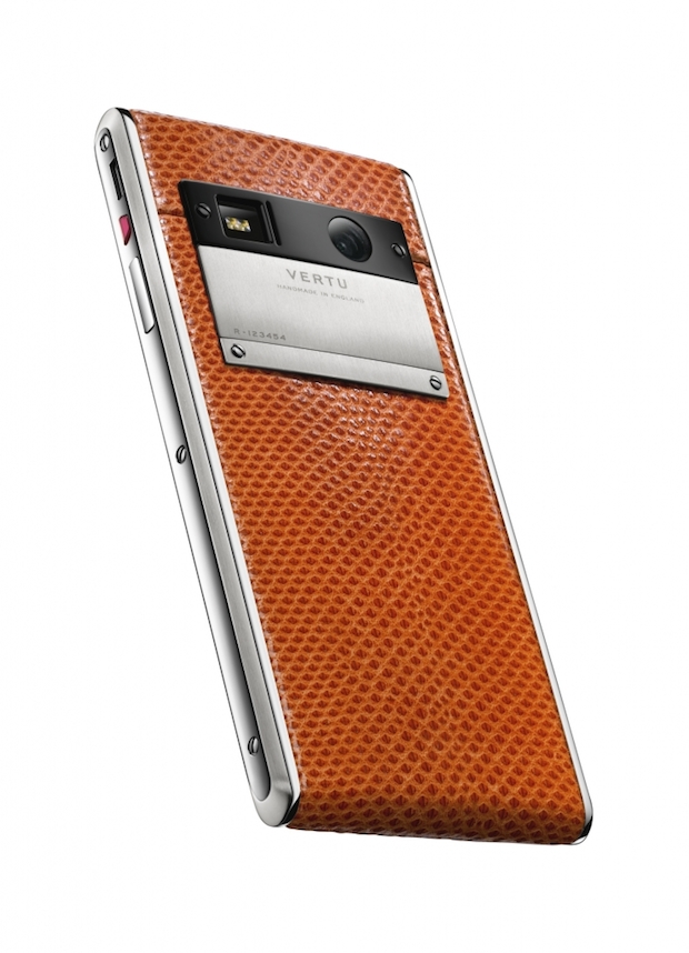 Vertu Aster vibora