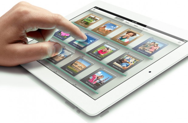Apple iPad de 12.9″ retrasado al 2015 para satisfacer demanda del iPhone 6
