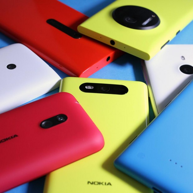 Microsoft Lumia será la marca que reemplazará a Nokia