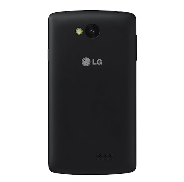 LG F60 atras