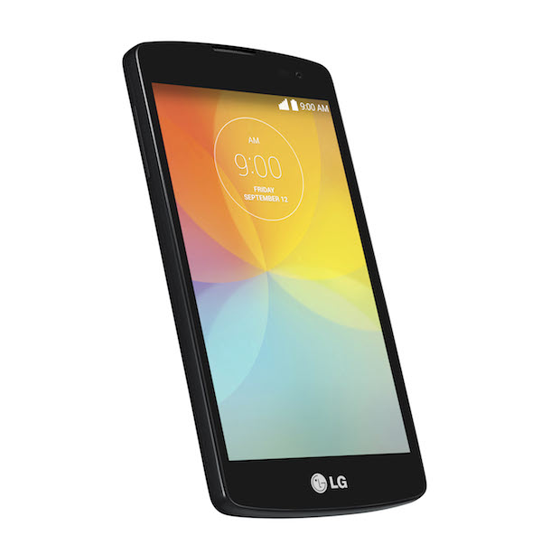 LG F60