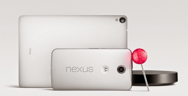 SDK de Android 5.0 Lollipop estará disponible el 17 de Octubre