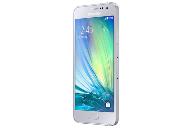 Samsung Galaxy A3