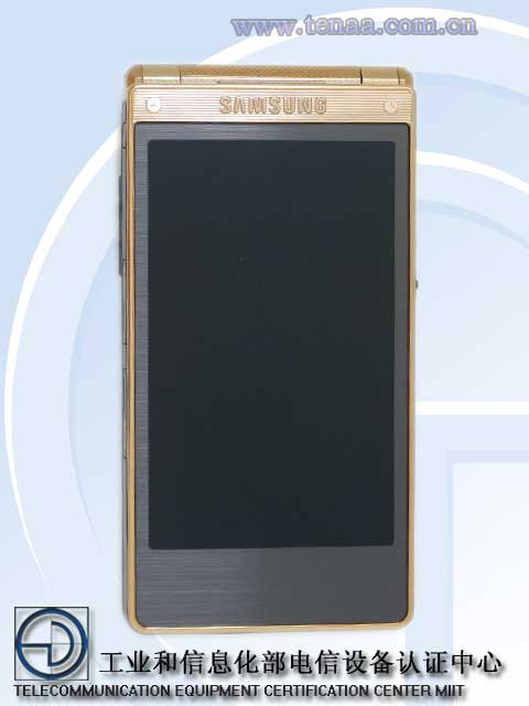 Samsung Galaxy Golden 2