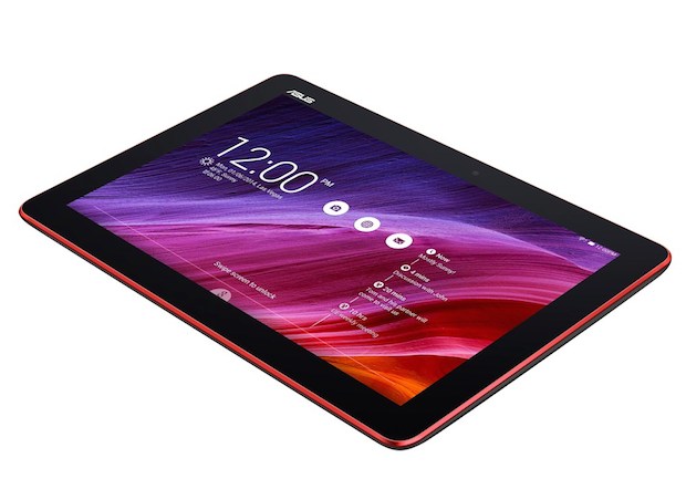 Asus anuncia al tablet MeMO Pad 10 (ME103k) por 199 dólares