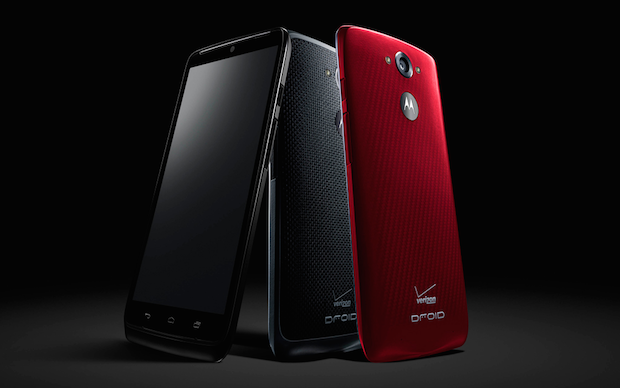 Motorola Droid Turbo anunciado oficialmente para Verizon
