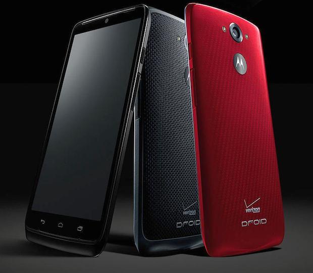 droid turbo