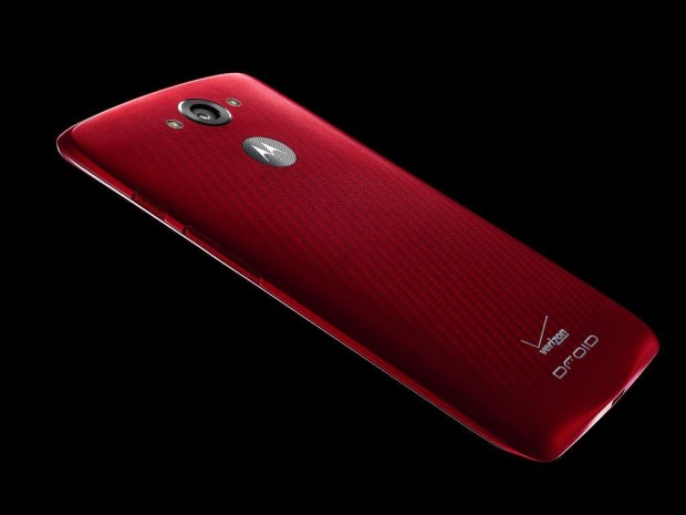 Motorola muestra al Droid Turbo y luego elimina el tweet