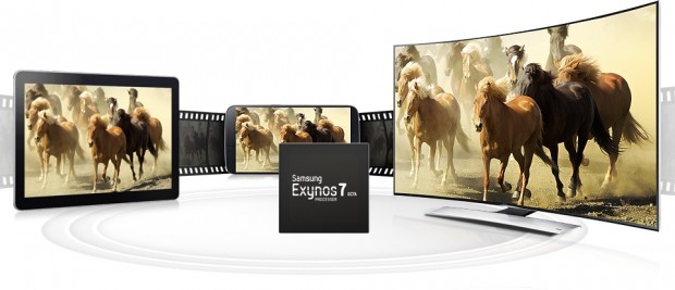 exynos 7