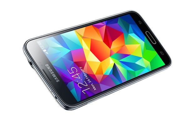 galaxy s5 plus