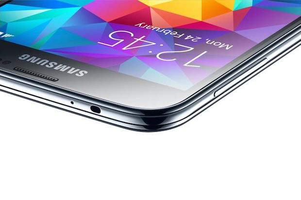 galaxy s5 plus