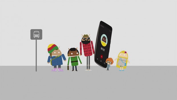 Nuevos publicidades de Android sugieren lanzamiento de un nuevo Nexus