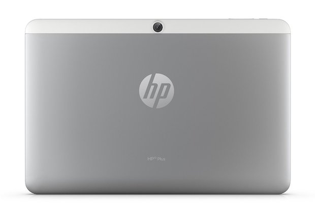 hp 10 plus atras
