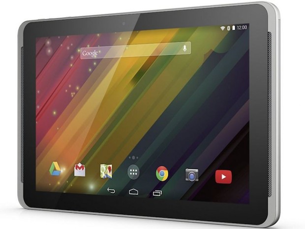 hp 10 Plus
