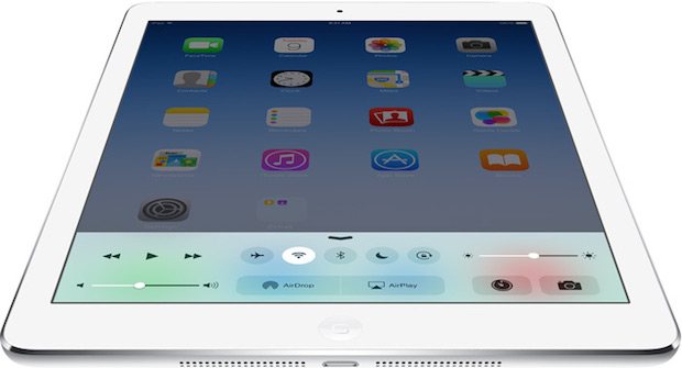 ipad air apple