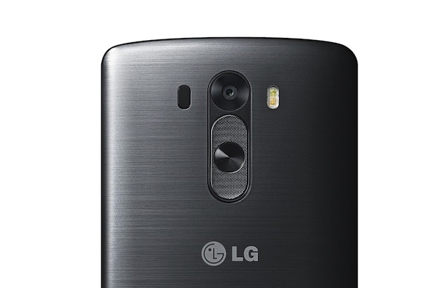 LG G4 contaría con cámara de 20.7 MP y OIS mejorado