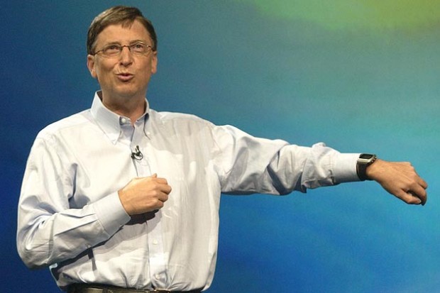 Microsoft lanzaría su pulsera fitness en las próximas semanas