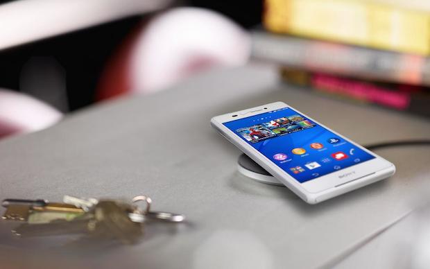 Sony Xperia Z3v llega a USA