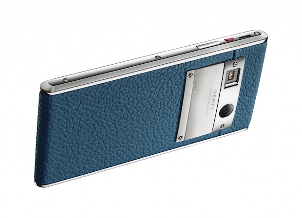 vertu aster