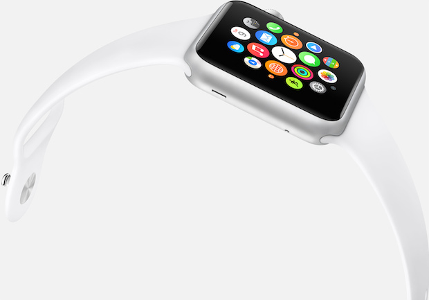 watchkit