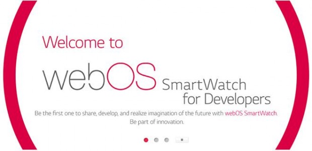 WebOS resurgirá de las cenizas en smartwatch de LG