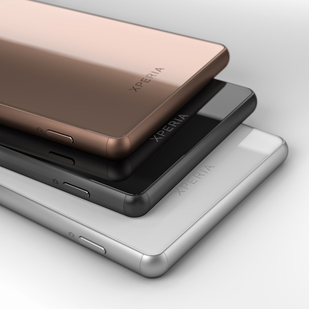 Detalles sobre la línea Xperia Z4 de Sony salen a la luz