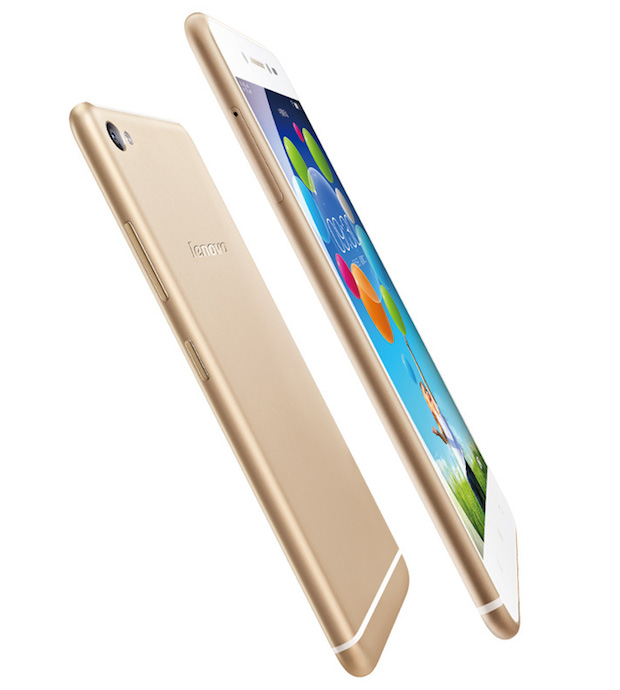 Lenovo Sisley S90