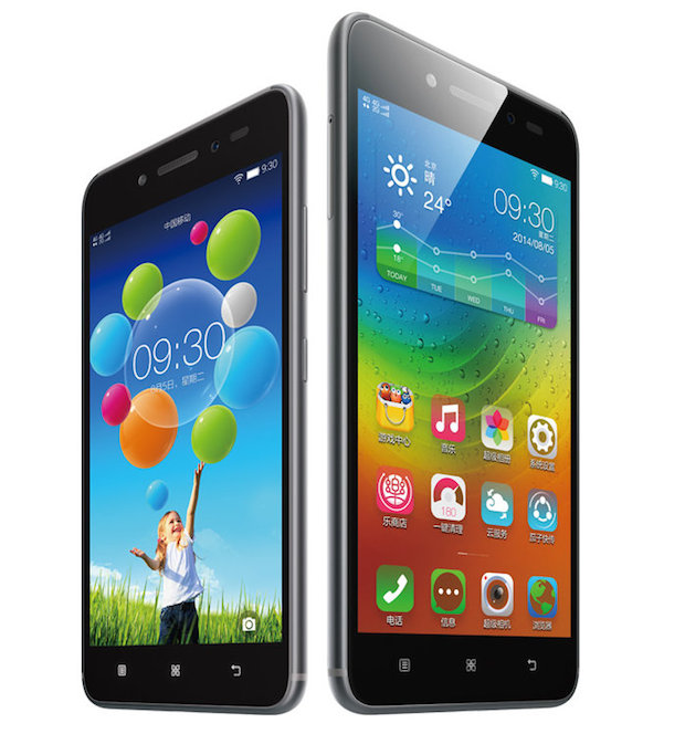 Lenovo Sisley S90