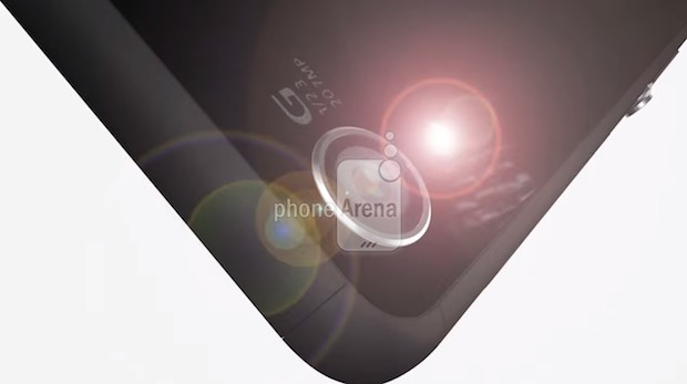 Sony Xperia Z4 se filtra en fotos y detalles