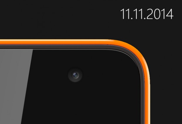 El primer smartphone Microsoft Lumia será presentado la semana entrante