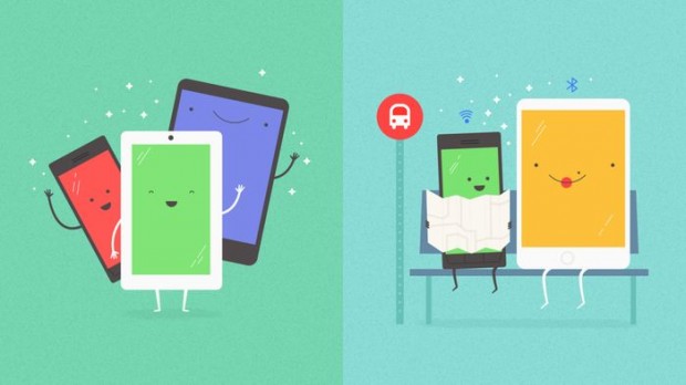 copresence