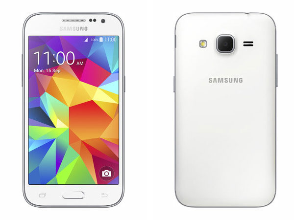 galaxy core prime