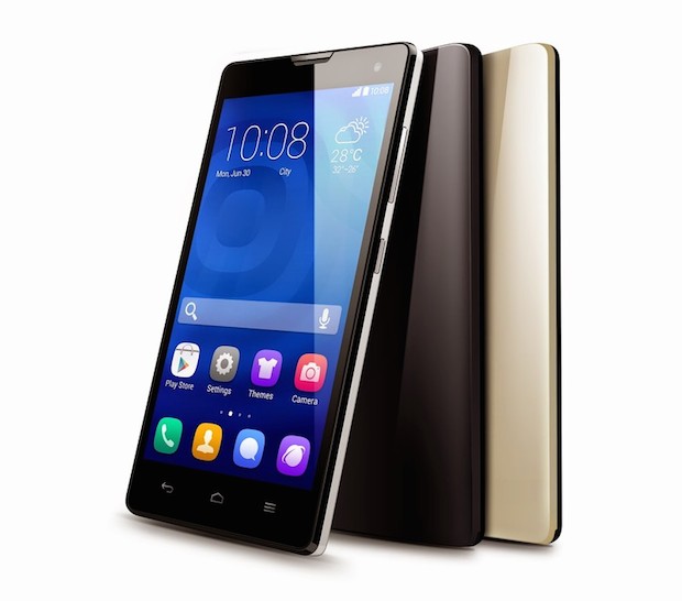 huawei honor 3c oficial