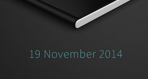 Jolla promete “algo grande” para el 19 de Noviembre