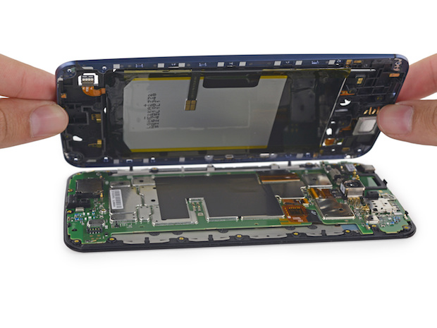 nexus-6-ifixit