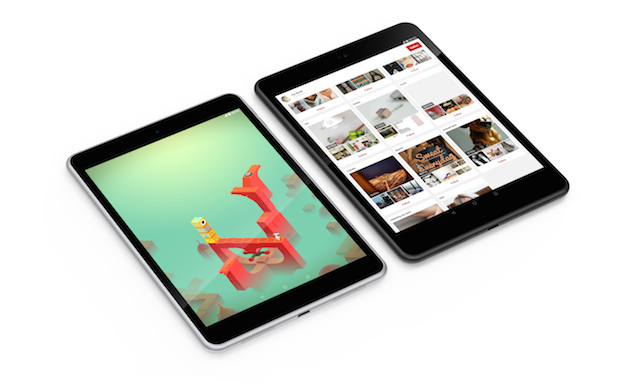 Nokia anuncia al Nokia N1, un tablet Android de 7.9 pulgadas