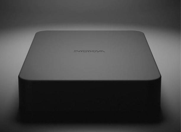 Nokia “planea algo” con esta caja negra misteriosa