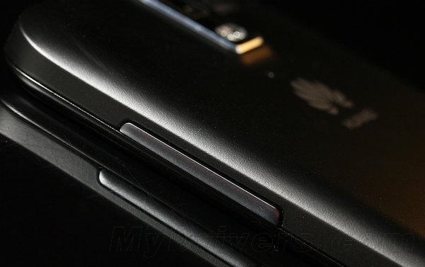 Huawei Ascend P8 aparece en supuesta foto