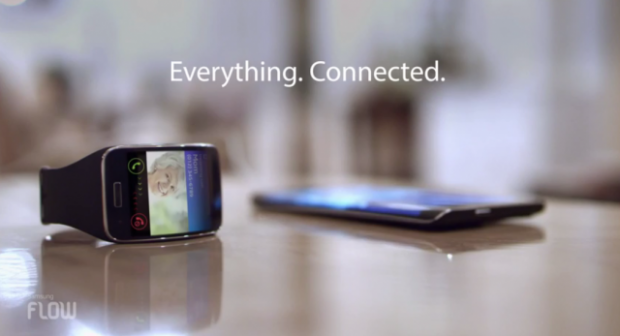 Samsung lanza Flow, la respuesta a Apple Continuity
