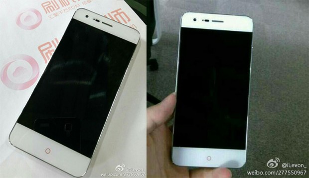 zte nubia z9