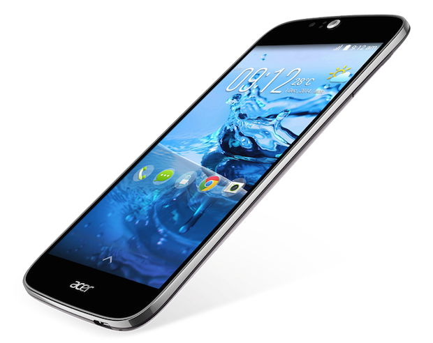 Acer Liquid Jade S anunciado oficialmente