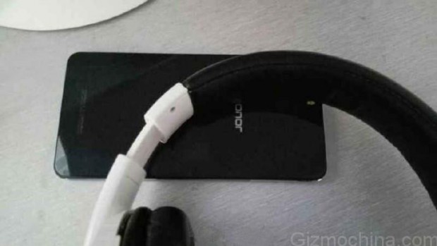 Huawei Honor 6 Plus filtrado antes de su presentación oficial