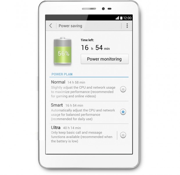 Huawei Honor T1
