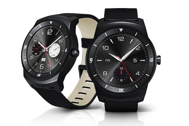 LG G Watch R2 con soporte 4G sería anunciado en MWC 2015