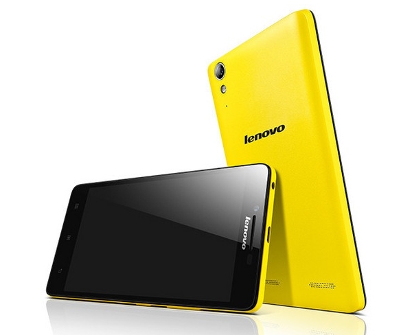 Lenovo K3 “Music Lemon” oficial en China